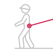Restraint D-ring