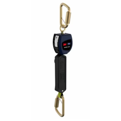SRL Nano-Lok G2, 3M Mini Block Single Leg