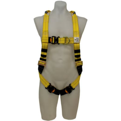 Riggers Harness 3M™ Delta™ 8030018