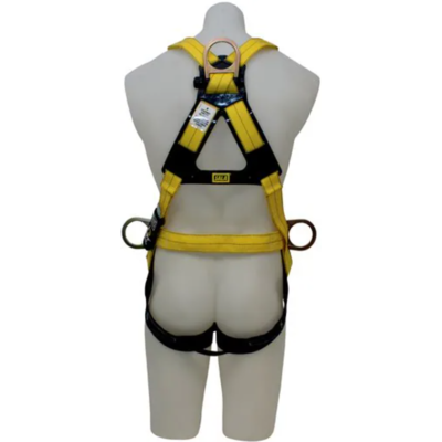 All Purpose Harness 3M™ Delta™ 8230018