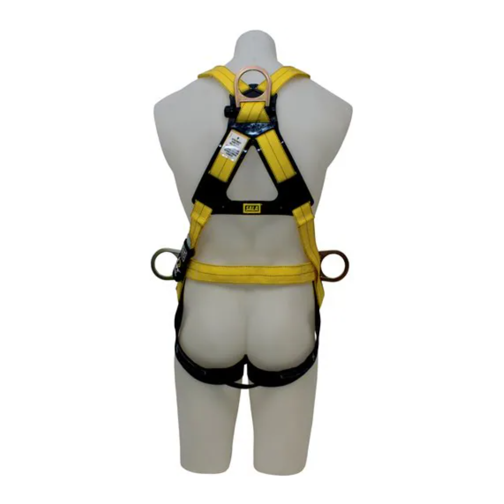 All Purpose Harness 3M™ Delta™ 8230018