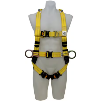 All Purpose Harness 3M™ Delta™ 8230018