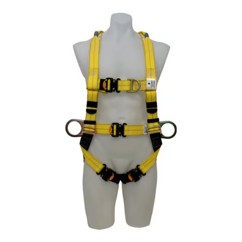 All Purpose Harness 3M™ Delta™ 8230018