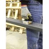 Lifting Magnet Handheld TMH 50kg in use