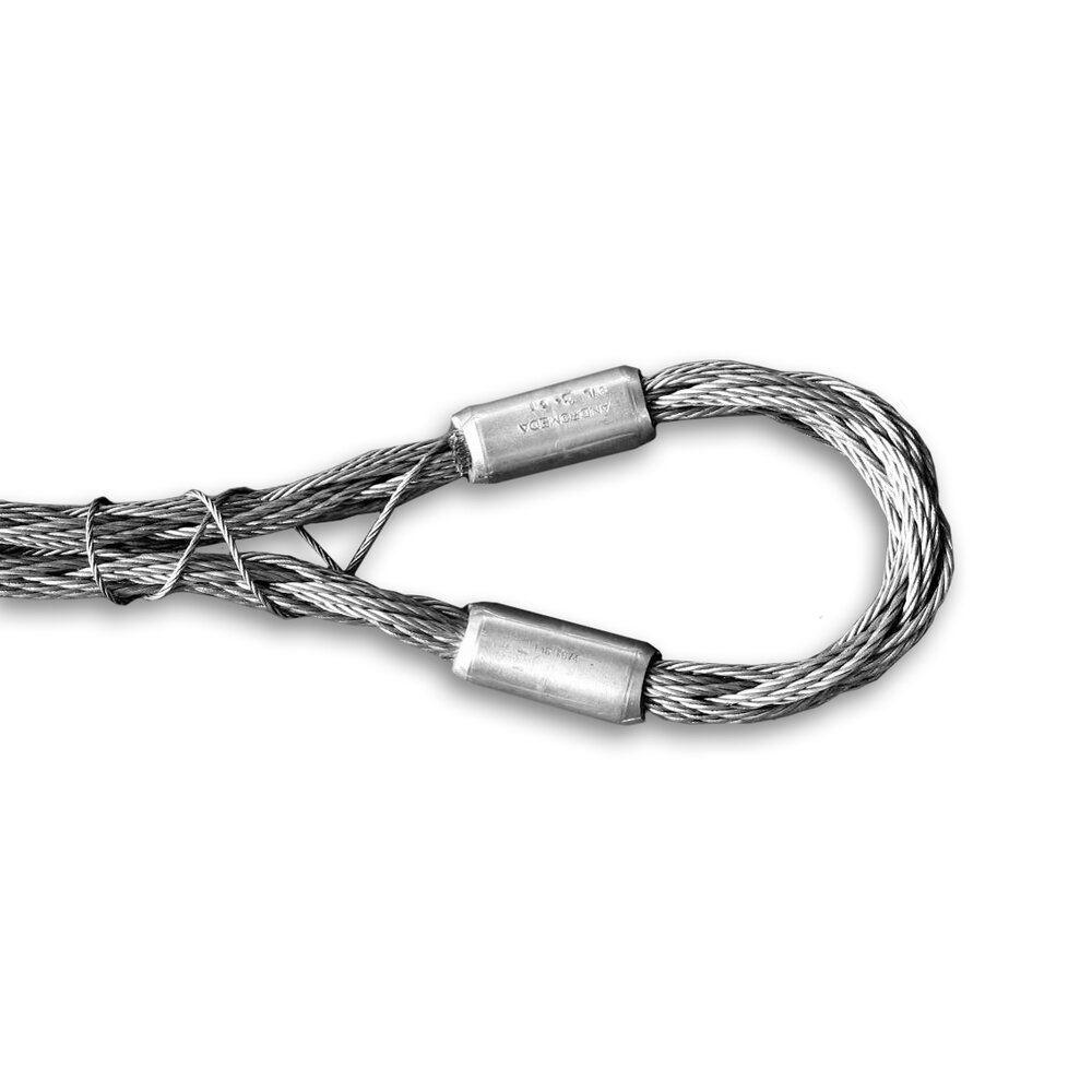 Superflex choker slings loop