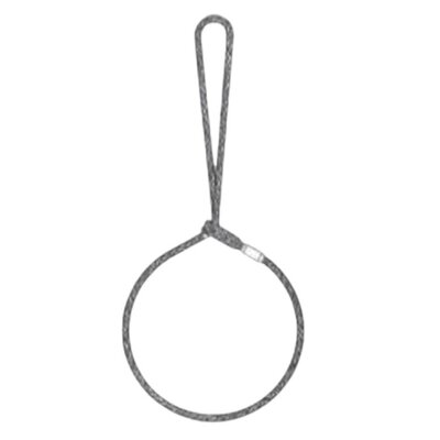 Superflex Strop Slings with aluminium alloy ferrules