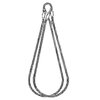 Superflex Strop Slings with aluminium alloy ferrules