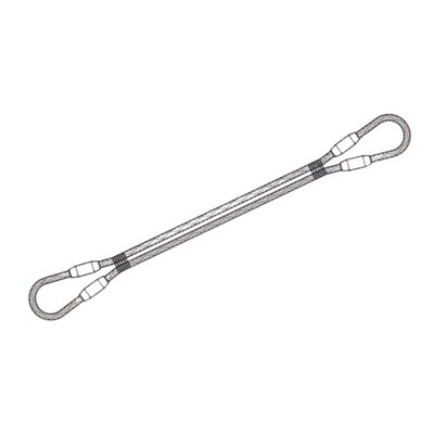 Superflex Strop Sling Double Ended