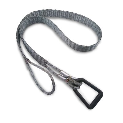 Flat Woven Sling - Choker Lift