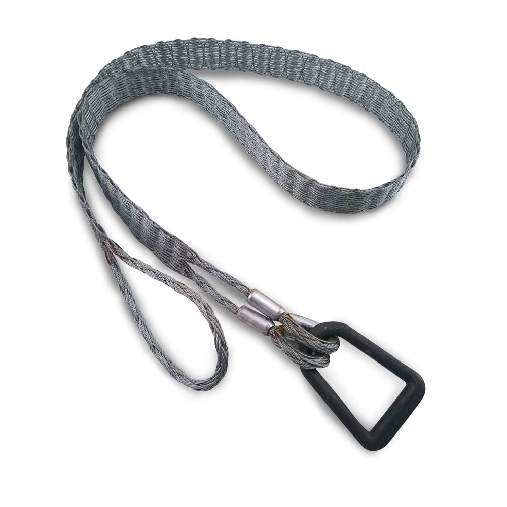 Flat Woven Sling - Choker Lift