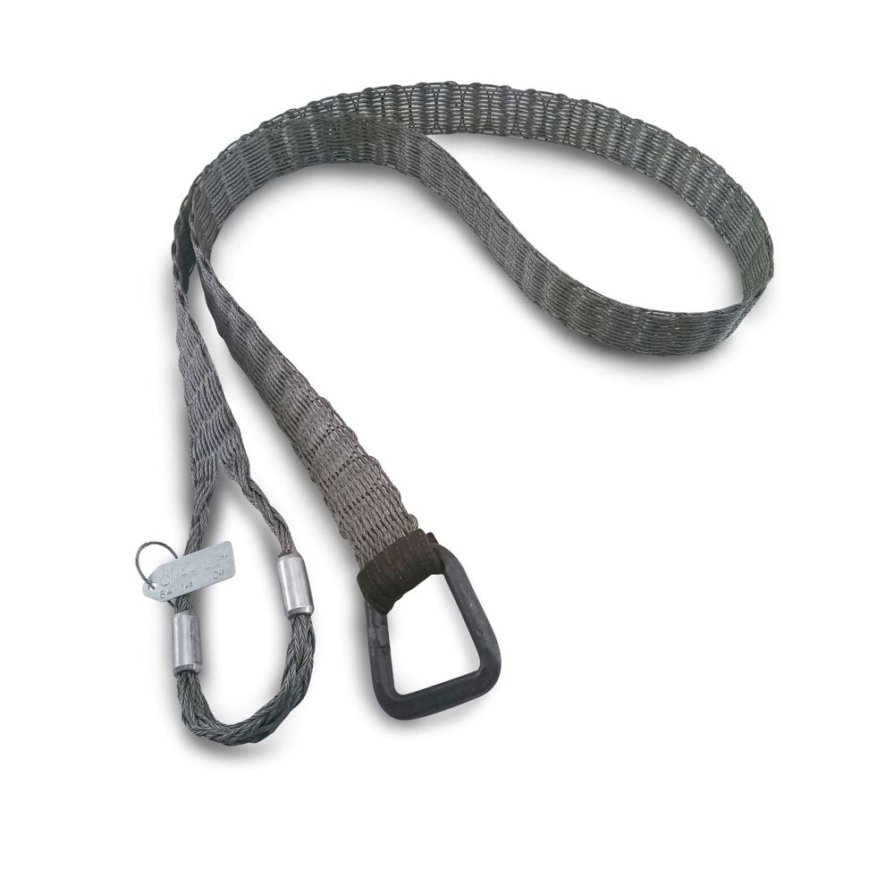 Flat Woven Sling - Choker Lift