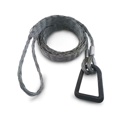 Flat Woven Sling - Choker Lift