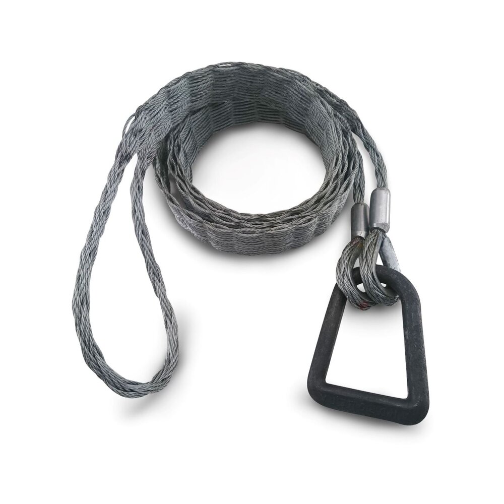 Flat Woven Sling - Choker Lift