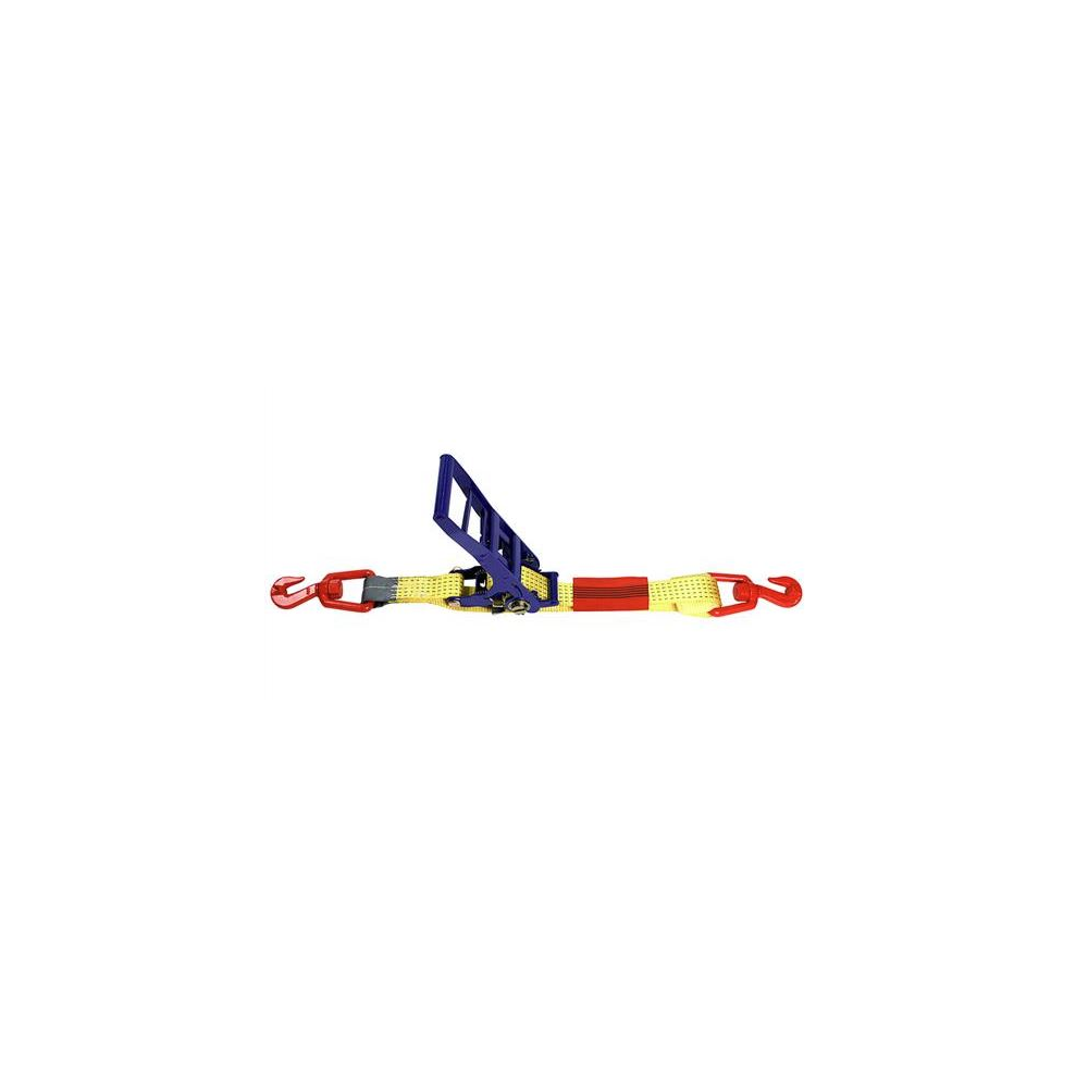 Web dog Swivel Grab Hook Both Ends