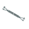 Turnbuckle Jaw Jaw