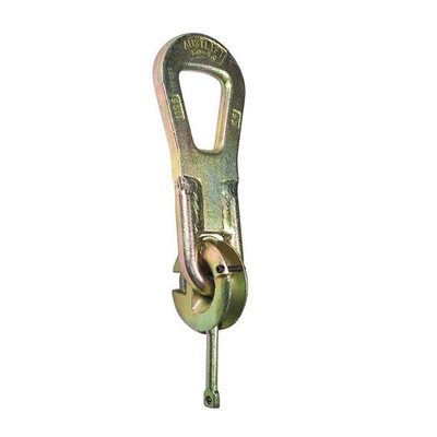 Ring panel lifter