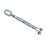 Rigging screw Eye/Jaw