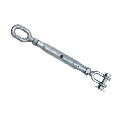 Rigging screw Eye/Jaw