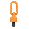 Oblong Eye Bolt