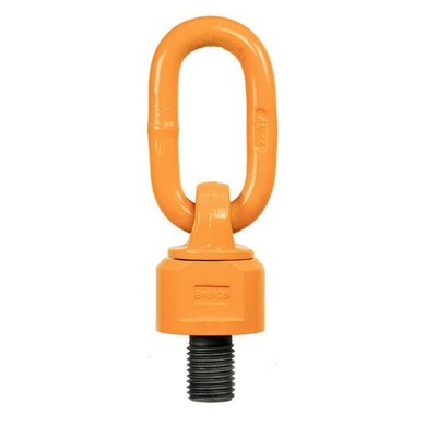 Oblong Eye Bolt