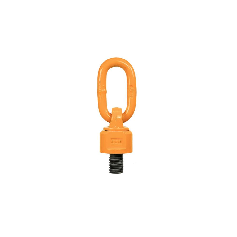 Oblong Eye Bolt