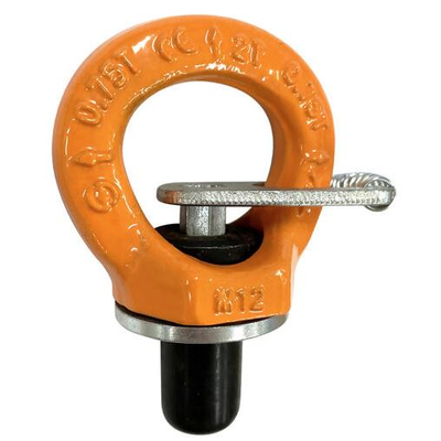 Stubby Eye Bolt