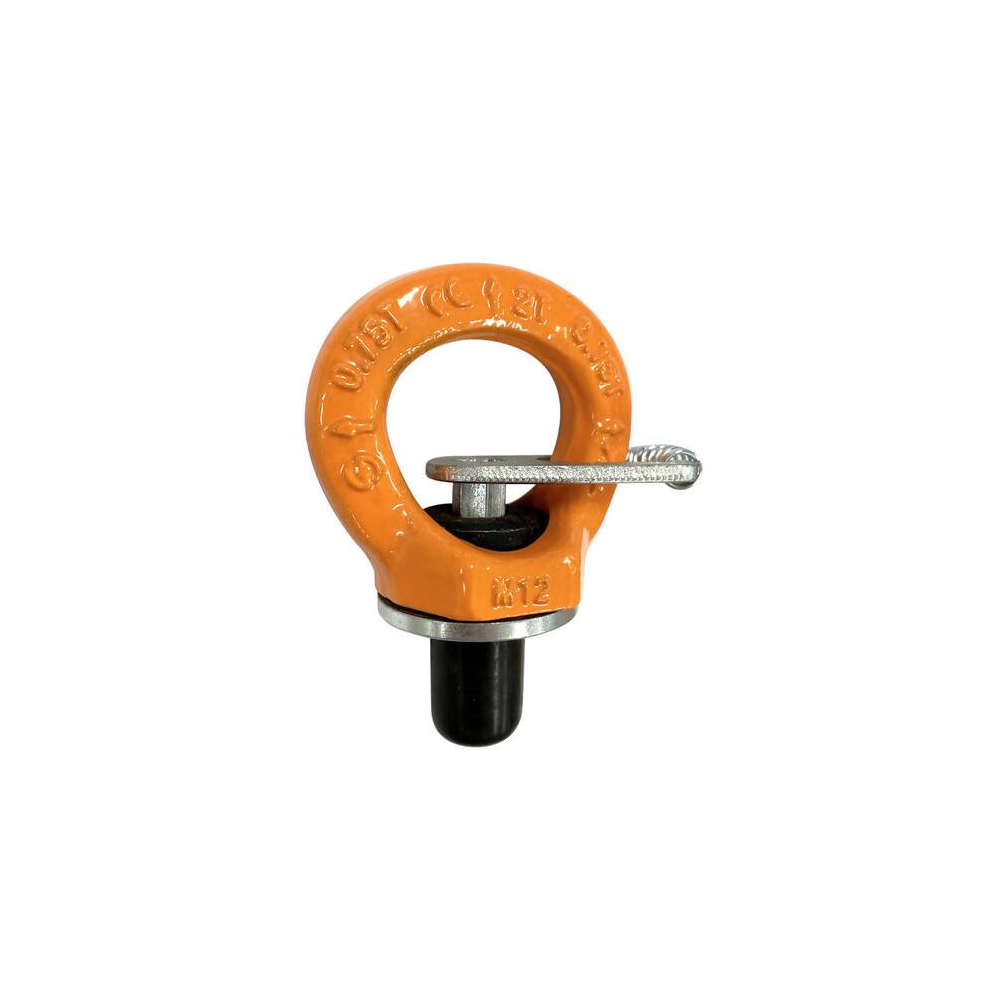 Stubby Eye Bolt