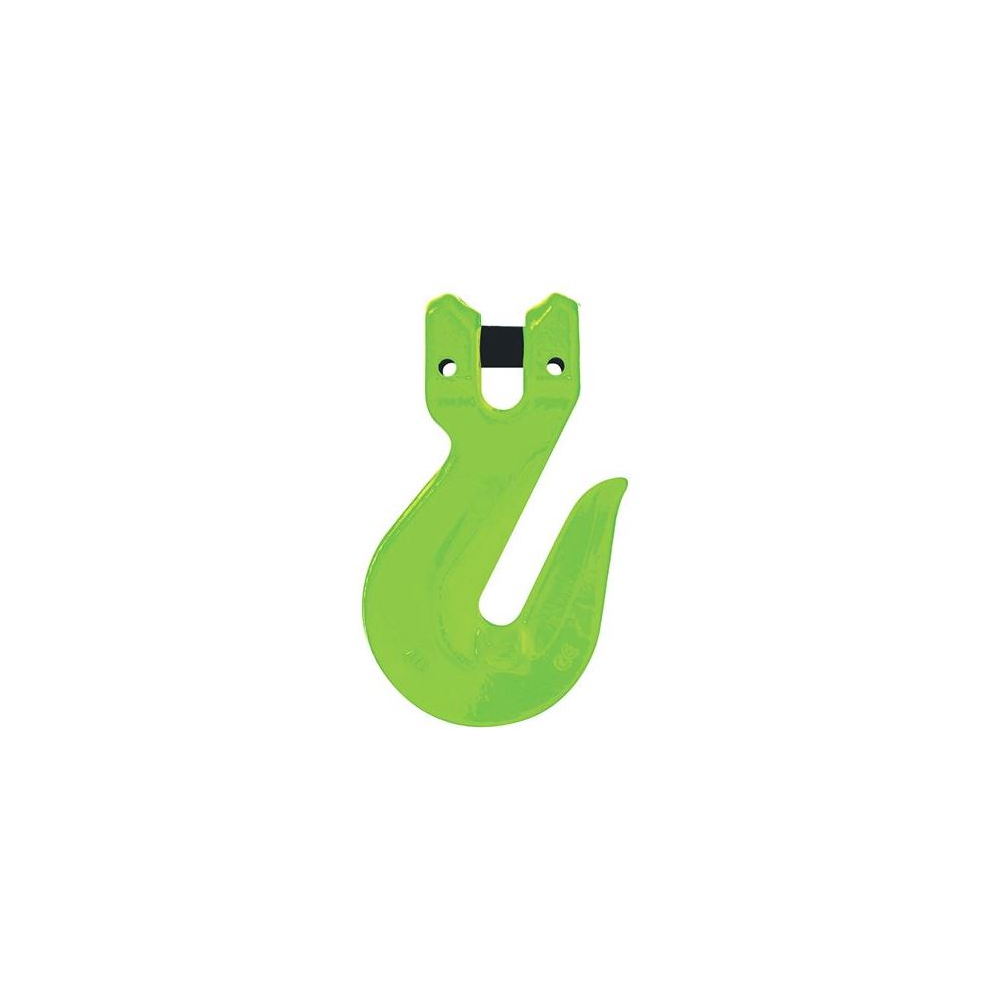 Clevis Grab Hook