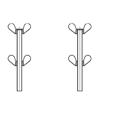 Recess Former for Ring Lifter