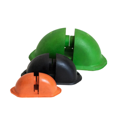 Recess Former for Ring Lifter