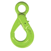Eye Self Locking Hook