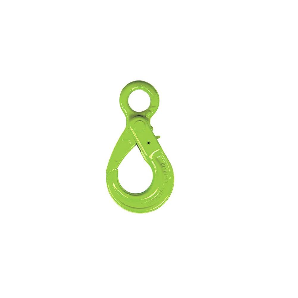 Eye Self Locking Hook
