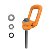 Swivel Lifting Point long bolt