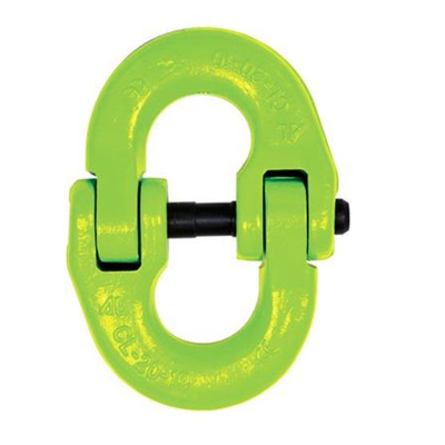 Chain connector
