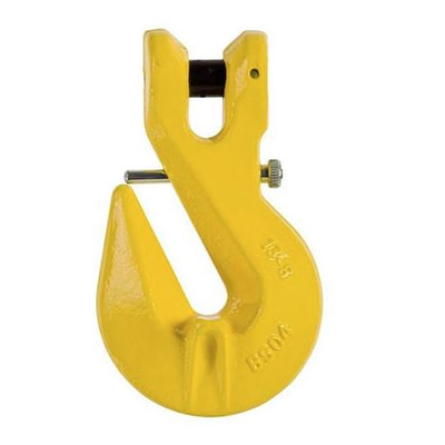 Grab Hook Clevis Safety Pin