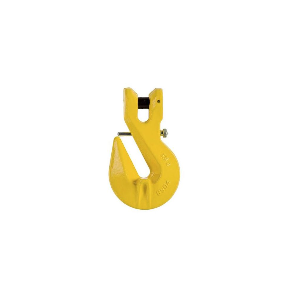 Grab hook Clevis Safety Pin GC