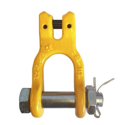 Clevis Shackle