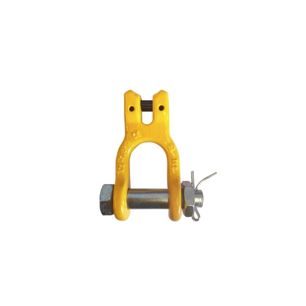 Clevis Shackle