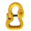 Webbing Sling Connector