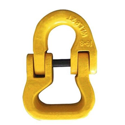 Webbing Sling Connector