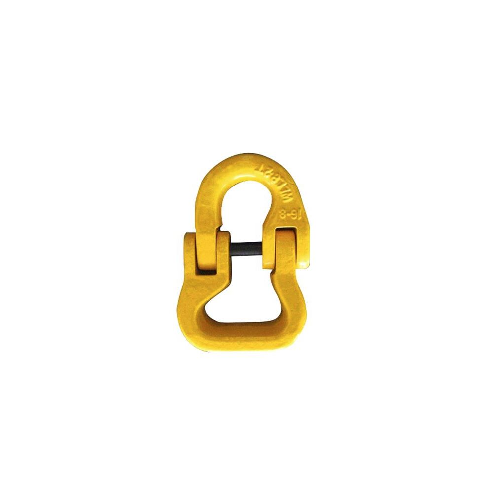 Webbing Sling Connector Type WL