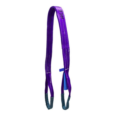 Flat web sling 1T