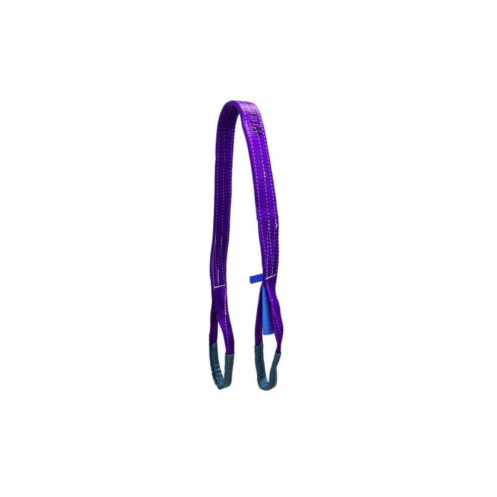 Lifting Flat Web Slings
