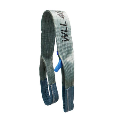 Lifting Flat Web Slings