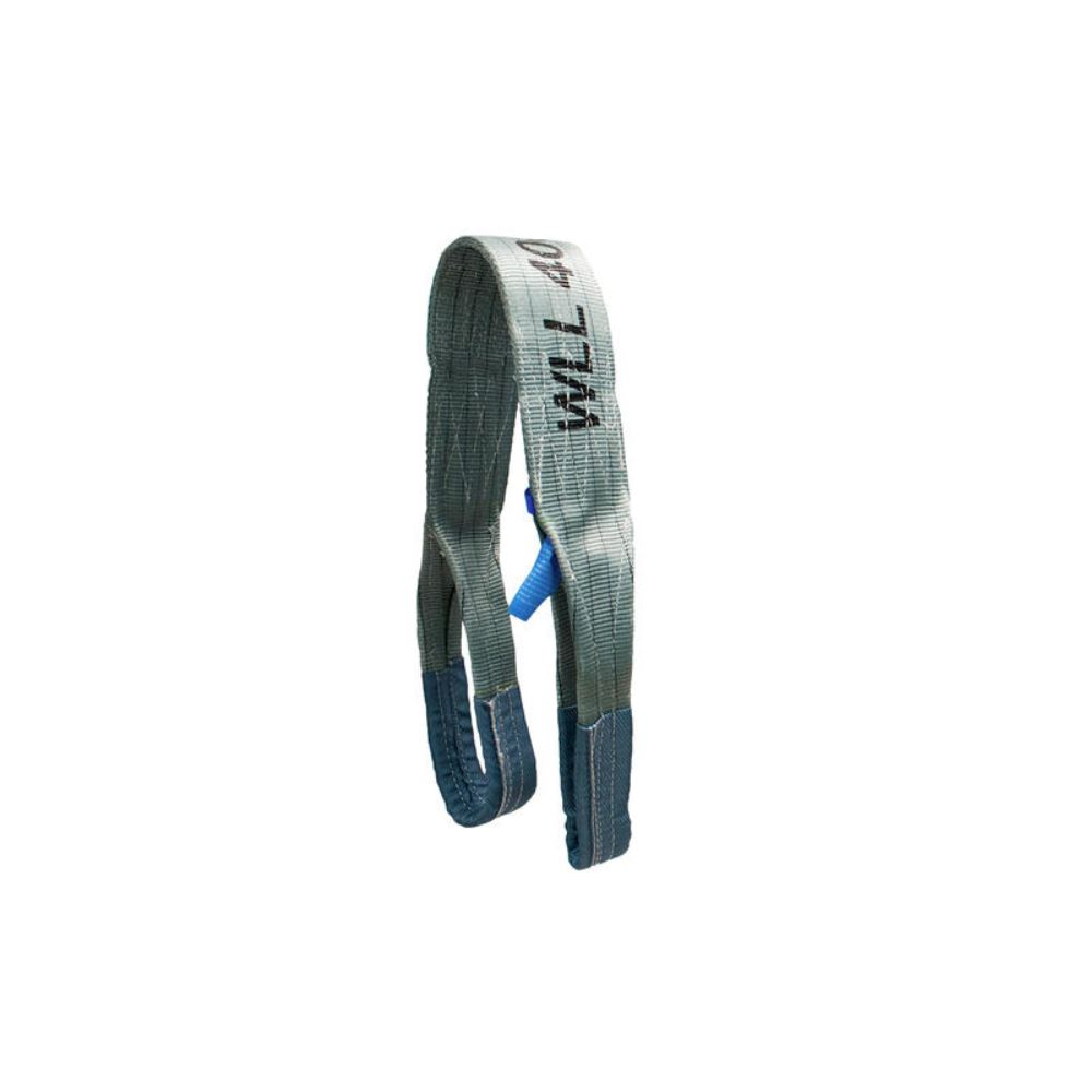Lifting Flat Web Slings