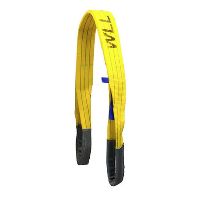 Lifting Flat Web Slings