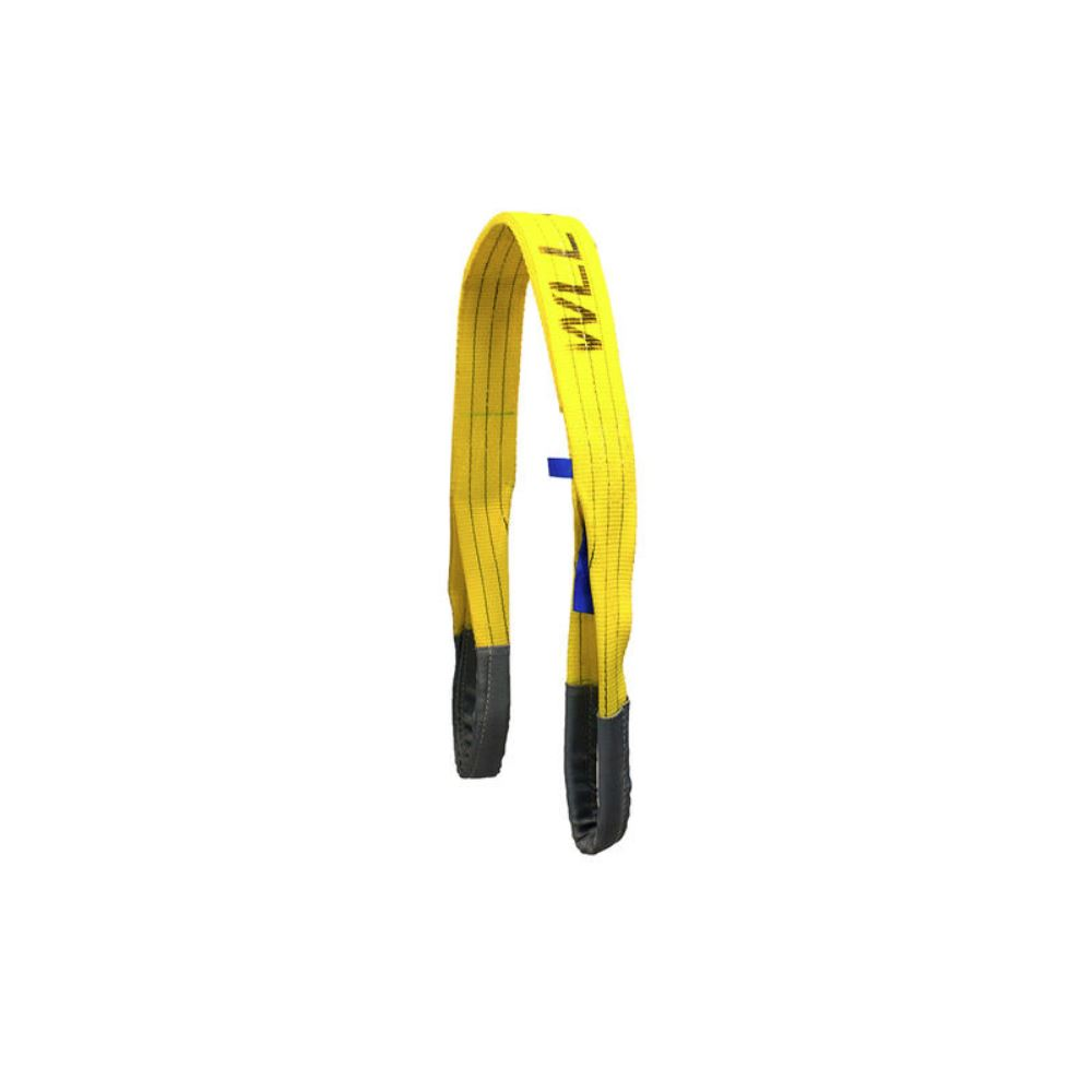 Lifting Flat Web Slings
