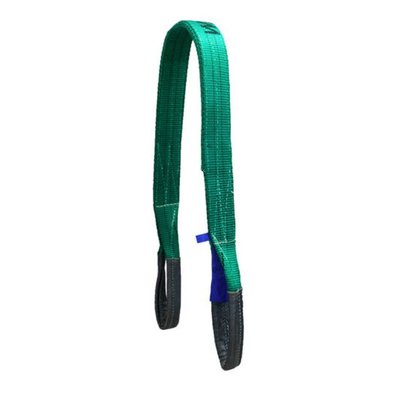 Lifting Flat Web Slings