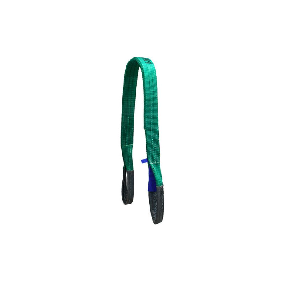 Lifting Flat Web Slings