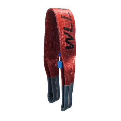 Lifting Flat Web Slings